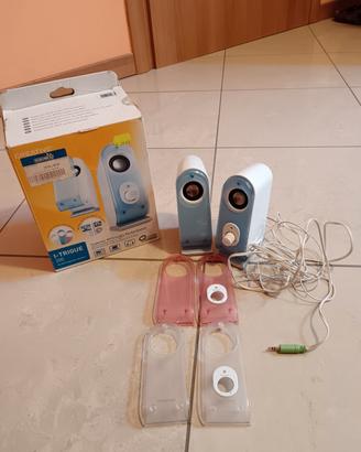 Casse Creative I-Trigue 200
