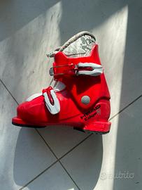 Scarpone Head 231 mm taglia 29