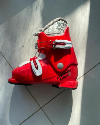 Scarpone Head 231 mm taglia 29