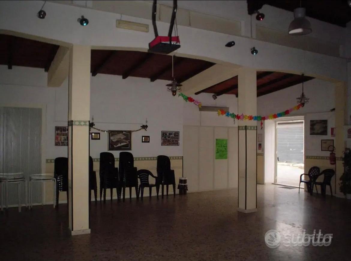 Locale-negozio-magazzino - Vista 4