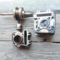 Vespa 50 4T ricambi motore