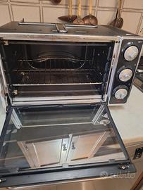 Fornetto Delonghi