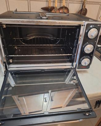 Fornetto Delonghi