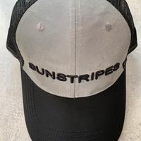 Cappellino Sunstripes