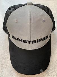 Cappellino Sunstripes