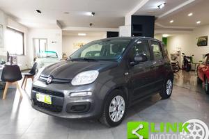 FIAT Panda 1.3 MJT 95 CV S&S Lounge NEOPATENTATI