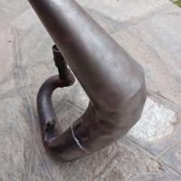 pancia hm 50 giannelli 