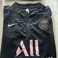 Tuta PSG