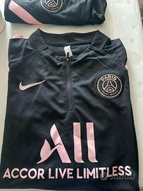 Tuta PSG