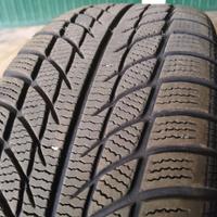 pneumatici invernali con cerchi 205/55/16