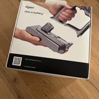 Batteria Dyson V12