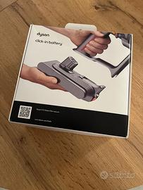 Batteria Dyson V12