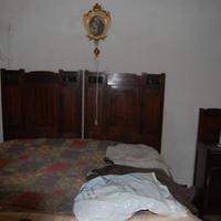 Camera da letto completa inizi 900