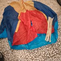 Tenda per bambini 