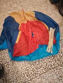 Tenda per bambini 