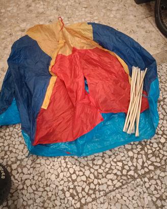 Tenda per bambini 