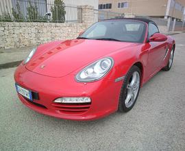 PORSCHE Boxster 2.9 24V SPYDER