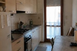 Bilocale con garage a Ponte di Legno