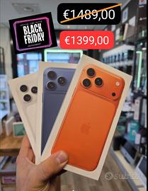 Apple iPhone 17 Pro Max 256GB NEW