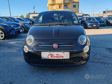 FIAT 500 1.0 Hybrid mirror