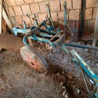 Attrezzi Agricoli 