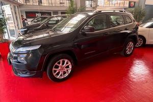 JEEP CHEROKEE LONGITUDE 4WD ACTIVE DRIVE 170CV TDI
