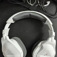 Turtle beach stealth 600 Gen 2 white PlayStation