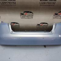 Paraurti posteriore honda jazz ii 2011-2015 71501t