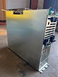 Modulo di programmazione MOD 02 1X0027 220 974901