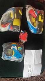 PISTOLA LASER PK BLASTER PAPERINIK