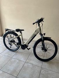 Bici elettrica