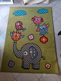 tappeto misure  170 / 120