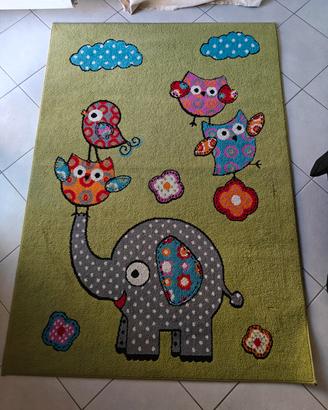 tappeto misure  170 / 120
