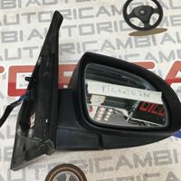 Specchietto retrovisore destro kia picanto 2011-