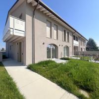 Villetta tricamere triservizi in Rent to Buy