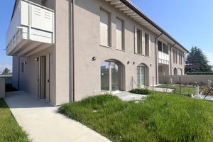 Villetta tricamere triservizi in Rent to Buy