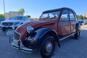 CITROEN 2CV 6 Charleston