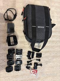 GoPro hero 7