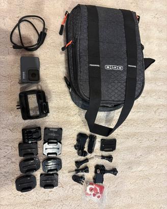 GoPro hero 7