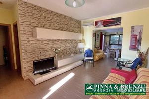 San teodoro - monte petrosu - appartament