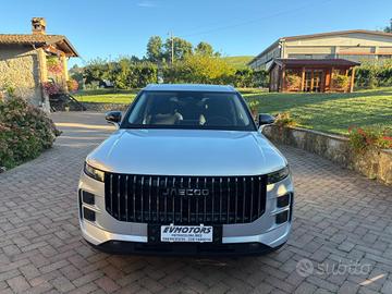 Jaecoo 7 1.6 TGDI 147 CV aut. 4WD Exclusive