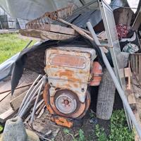 ZAPPATRICE MOTOZAPPA PASQUALI 946