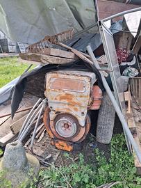 ZAPPATRICE MOTOZAPPA PASQUALI 946