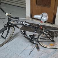 Girardengo Cruiser