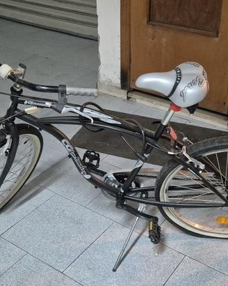 Girardengo Cruiser