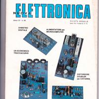 Nuova Elettronica
