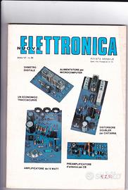 Nuova Elettronica