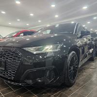 NUOVA AUDI A3 SPORTBACK S-LINE 35 TDI 150CV S-TRON