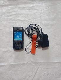 nokia n70