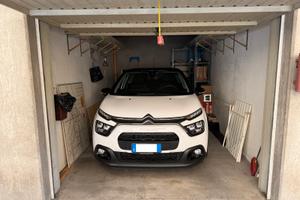 Autorimessa al piano interrato